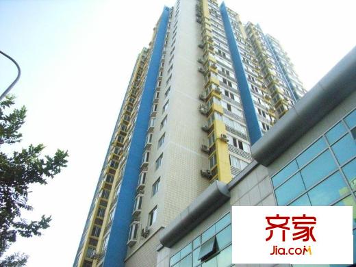 青春无限外景图