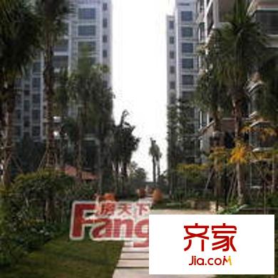 宣兴大厦外景图