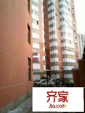 蓮花池東路24號(hào)院外景圖全景