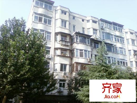 颐阳山水居外景图楼座图