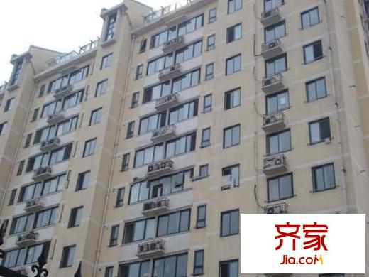 西便门内大街79号院外景图