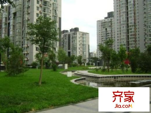 炫特区外景图