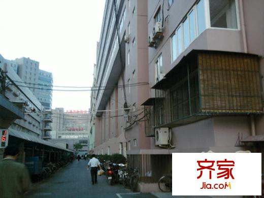 遠(yuǎn)雄大觀外景圖 