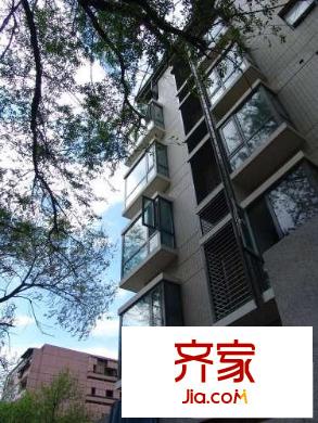 遠雄大觀實景圖現(xiàn)房