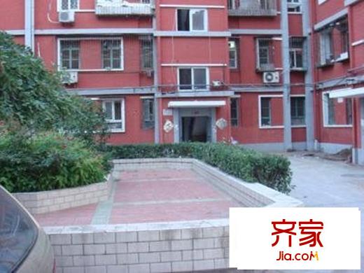 苗圃东里外景图小区相关图_10