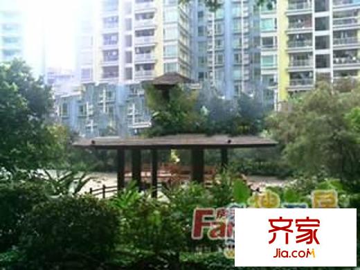 金嘉苑外景图