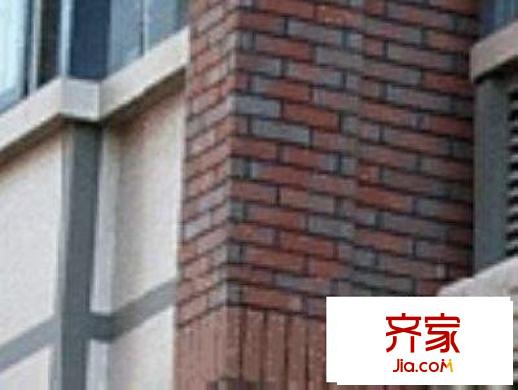 金嘉苑外景图实景图