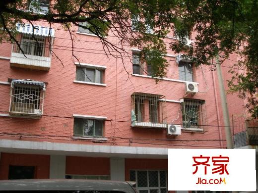 高家寨小区外景图楼盘图