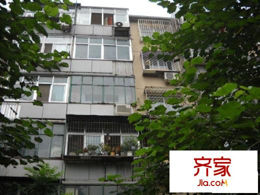 水碓子小区外景图楼盘图