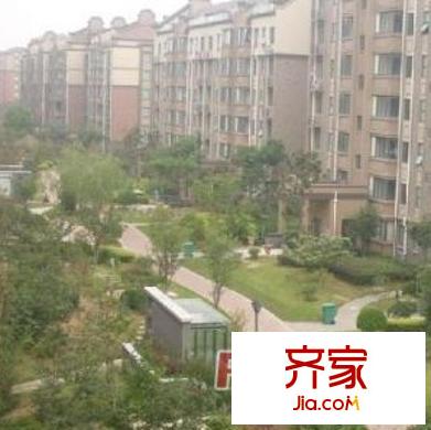 北洼路83号院外景图 0