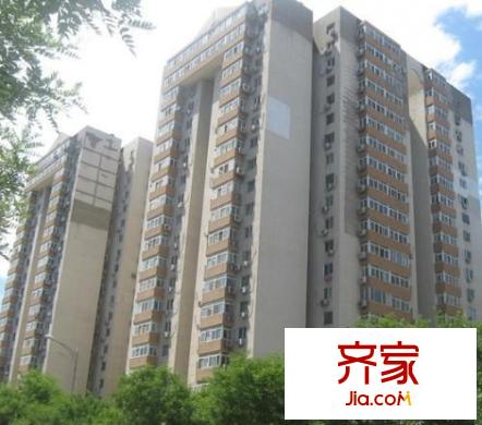 日月东华外景图