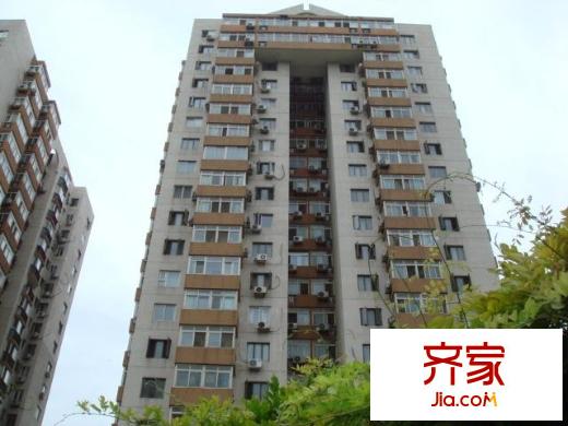 日月东华外景图楼盘图