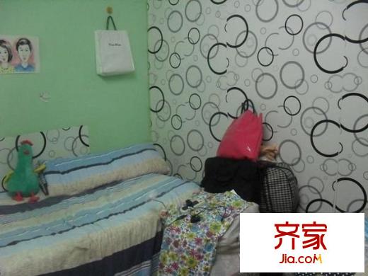 兴源轩外景图
