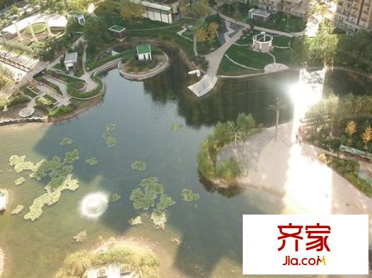 兴源轩外景图