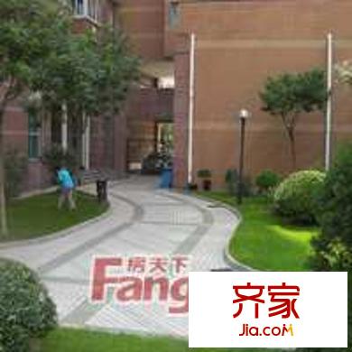 宣兴大厦外景图
