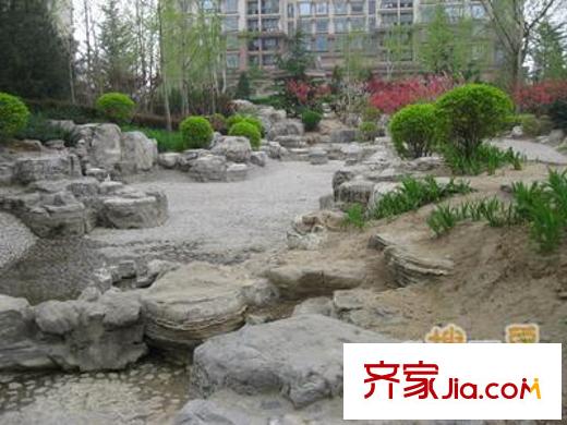 棕榈泉国际公寓配套图外景图