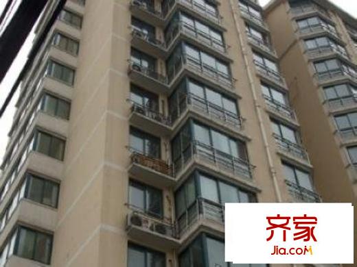 西便门内大街79号院外景图