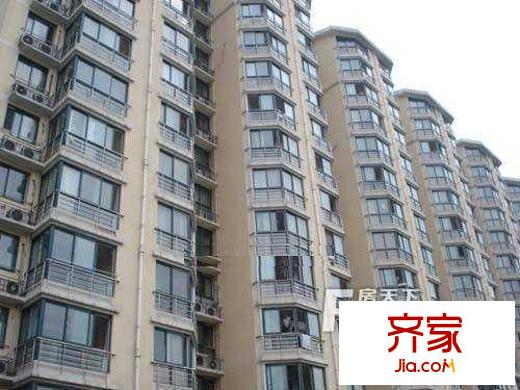 西便门内大街79号院外景图