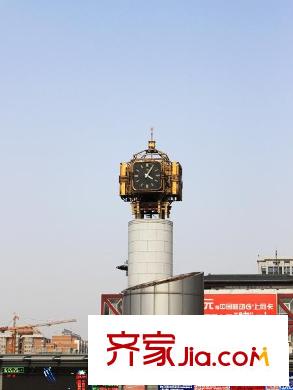 红山世家配套图周边配套-商场