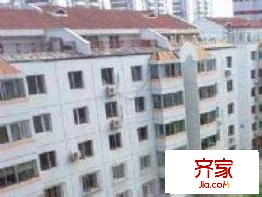 和祥苑外景图实景图