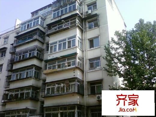 颐阳山水居外景图楼座图