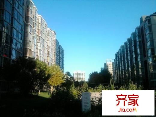 炫特区外景图