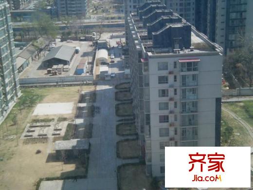 炫特区外景图