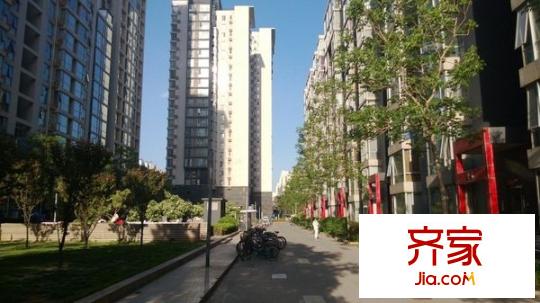 炫特区外景图