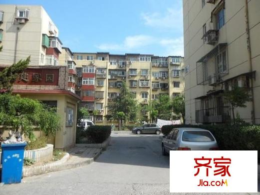 丰台西路41号院外景图