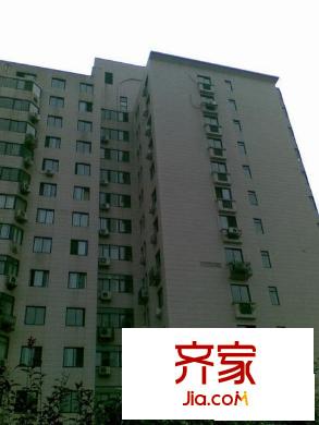 方圆公寓外景图楼盘图