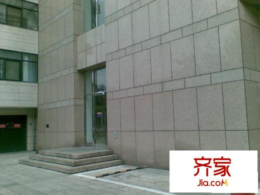 方圆公寓外景图楼盘图