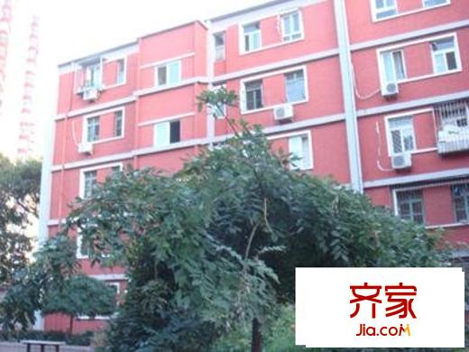 苗圃东里外景图小区相关图_9