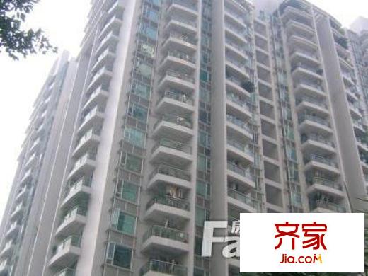 金嘉苑外景图