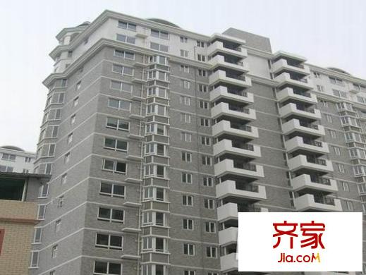 金嘉苑外景图