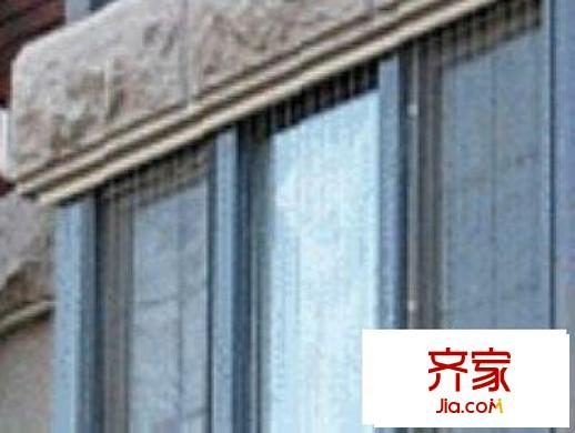 金嘉苑外景图实景图