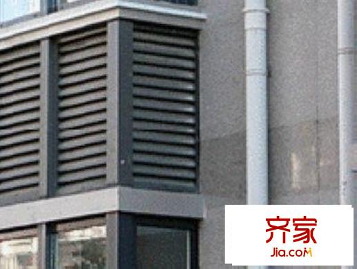 金嘉苑外景图实景图