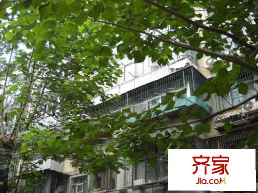水碓子小区外景图楼盘图