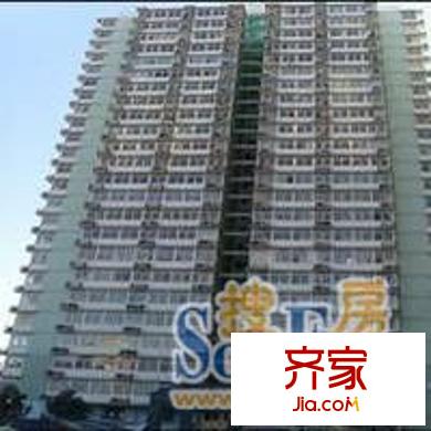 安外大街外景图