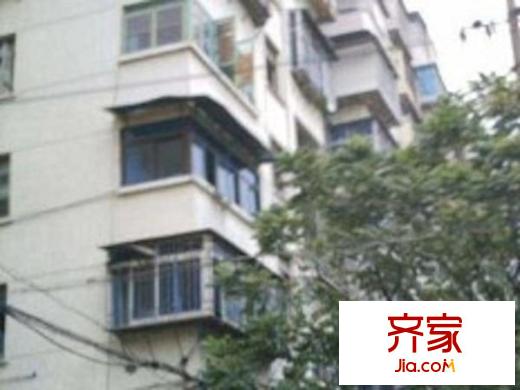 芍药居14号院外景图