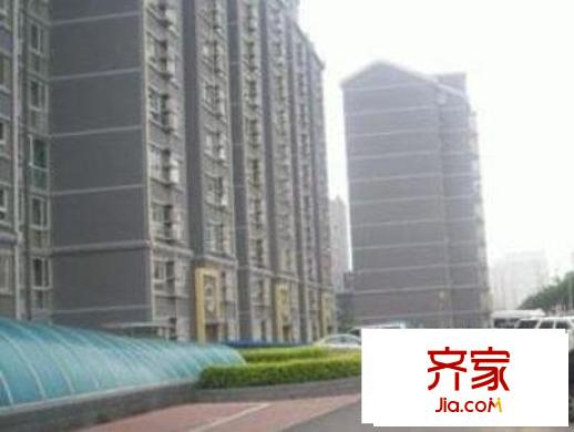 新海苑外景图