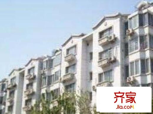 和祥苑外景图实景图