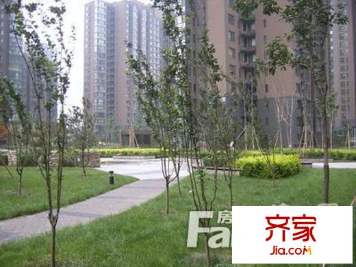和谐雅园外景图4