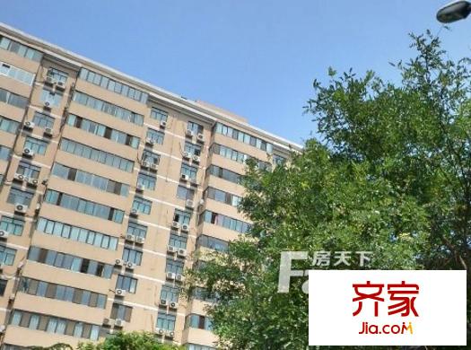 海淀南路31号院外景图3