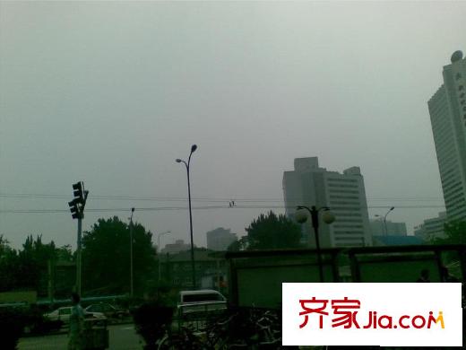 方圆公寓配套图周边