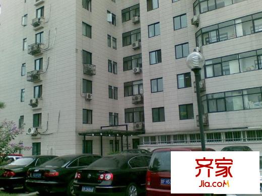 方圆公寓外景图楼盘图