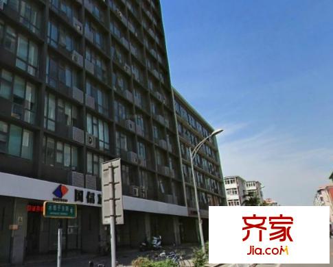 青春汇馆外景图