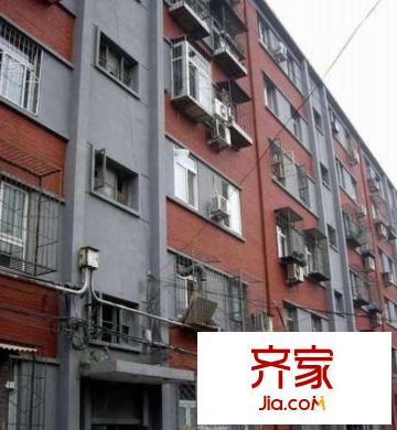 真武庙三里外景图
