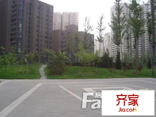 和谐雅园外景图5