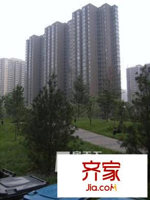 和谐雅园外景图3