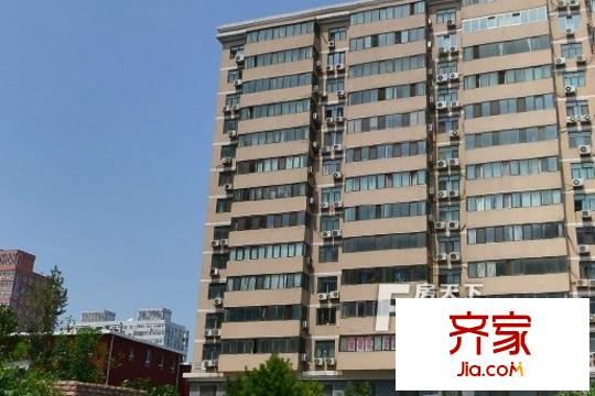 海淀南路31号院外景图2